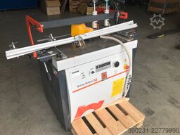 Maggi Engineering Boring System 23