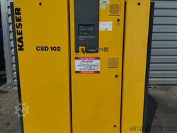 Kaeser CSD102