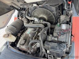 TOYOTA 02-8F DF 25