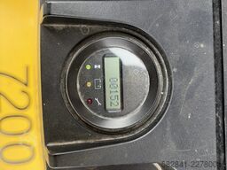 HYSTER S1.4