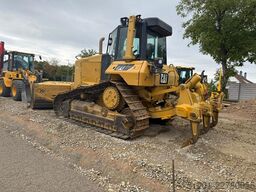 Caterpillar D6N XL