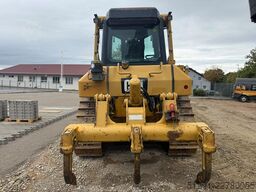 Caterpillar D6N XL