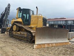 Caterpillar D6N XL