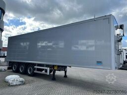 Knapen Trailers K200 - 70m3 Powersheet *Nieuw / Neu*
