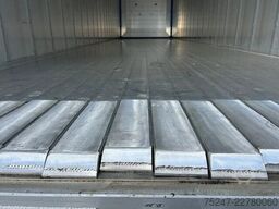 Knapen Trailers K200 - 70m3 Powersheet *Nieuw / Neu*