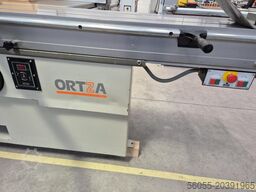 ORTZA SE 320 T