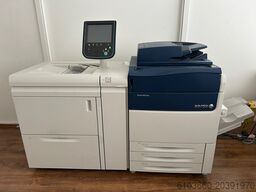 XEROX Versant 80