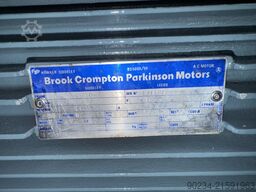 MORTON-LODIGE FKM1200D