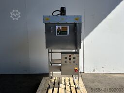 Secomak Shrink tunnel