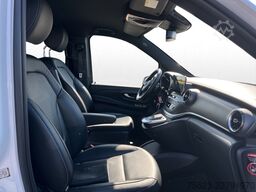 Mercedes-Benz V 300 d 4MATIC EDITION AMG Standh. Distr. AHK