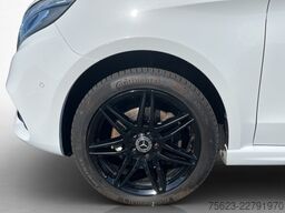 Mercedes-Benz V 300 d 4MATIC EDITION AMG Standh. Distr. AHK