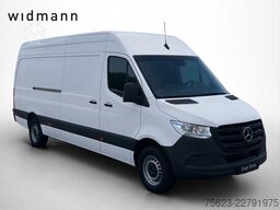 Mercedes-Benz Sprinter 317 CDI Hochdach Kasten lang AUT Kam.