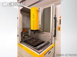 INGERSOLL Gantry 400