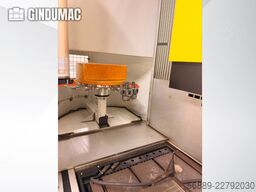 INGERSOLL Gantry 400