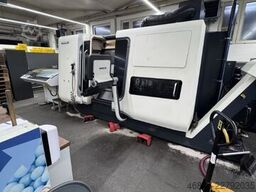 DMG MORI CTX beta 800 TC