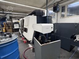 DMG MORI CTX beta 800 TC
