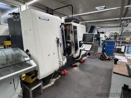 DMG MORI CTX beta 800 TC