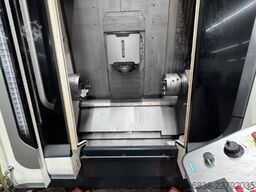 DMG MORI CTX beta 800 TC