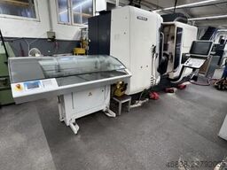 DMG MORI CTX beta 800 TC