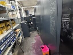 DMG MORI CTX beta 800 TC