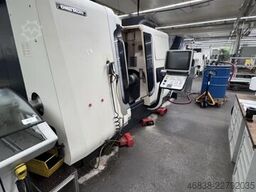 DMG MORI CTX beta 800 TC