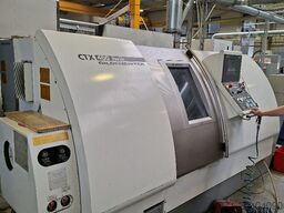 DMG GILDEMEISTER CTX 400 TWIN
