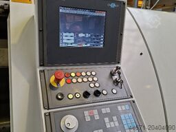DMG GILDEMEISTER CTX 400 TWIN
