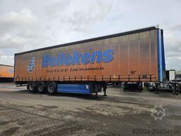 VAN HOOL 3B0072 | GALVANISED STEEL CHASSIS | ALU RIMS |B...