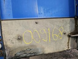 VAN HOOL 3B0072 | GALVANISED STEEL CHASSIS | ALU RIMS |B...