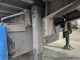 VAN HOOL 3B0072 | GALVANISED STEEL CHASSIS | ALU RIMS |B...