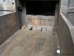 Used Lindemann Sobod 8 Metal Baler Sobod 8