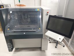 ASYS DIVISIO 2000 ERGO