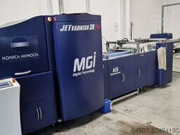 konica minolta MGI JET VARNISH 3D EVO F.TO 75X120