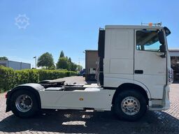 DAF XF 450 FT COMFORT CAB 9TN VOORAS EURO 6