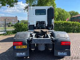 DAF XF 450 FT COMFORT CAB 9TN VOORAS EURO 6