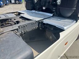 DAF XF 450 FT COMFORT CAB 9TN VOORAS EURO 6