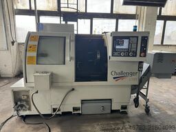 Buffalo Machinery MICROTURN LT-52