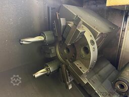 Buffalo Machinery MICROTURN LT-52