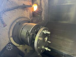 Buffalo Machinery MICROTURN LT-52