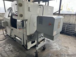 Buffalo Machinery MICROTURN LT-52