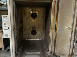 Nabertherm N9000/26HA1