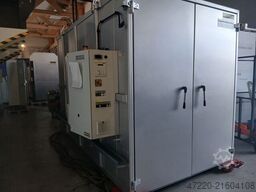 Nabertherm N9000/26HA1 9000 LIter Ofen