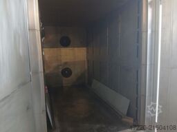 Nabertherm N9000/26HA1 9000 LIter Ofen