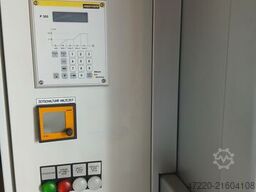 Nabertherm N9000/26HA1 9000 LIter Ofen
