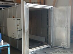 Nabertherm N9000/26HA1 9000 LIter Ofen