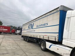 Kögel SCHUIFZEIL 3 ASSEN