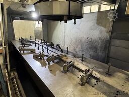 HAAS MIKRON VCE 2000