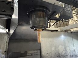 HAAS MIKRON VCE 2000