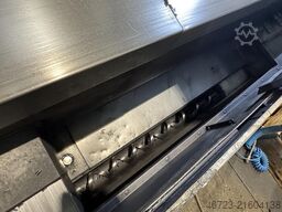 HAAS MIKRON VCE 2000