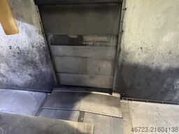 HAAS MIKRON VCE 2000